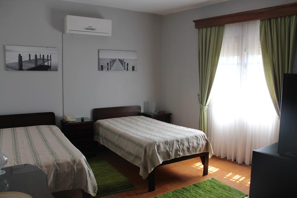 Restaurante Abba Hotel Póvoa de Lanhoso Szoba fotó