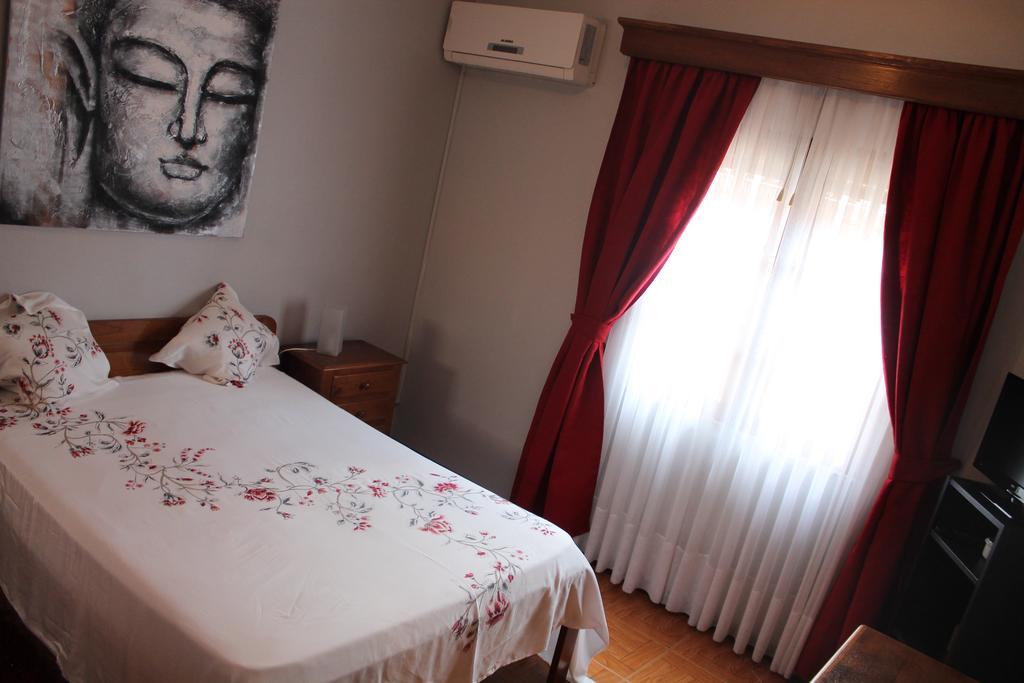 Restaurante Abba Hotel Póvoa de Lanhoso Szoba fotó