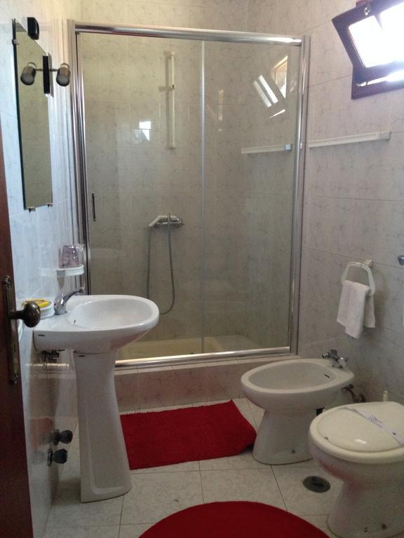 Restaurante Abba Hotel Póvoa de Lanhoso Szoba fotó