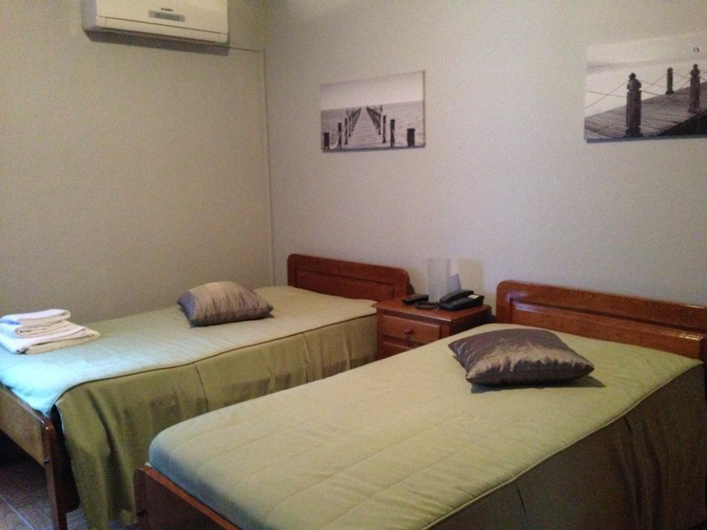 Restaurante Abba Hotel Póvoa de Lanhoso Szoba fotó