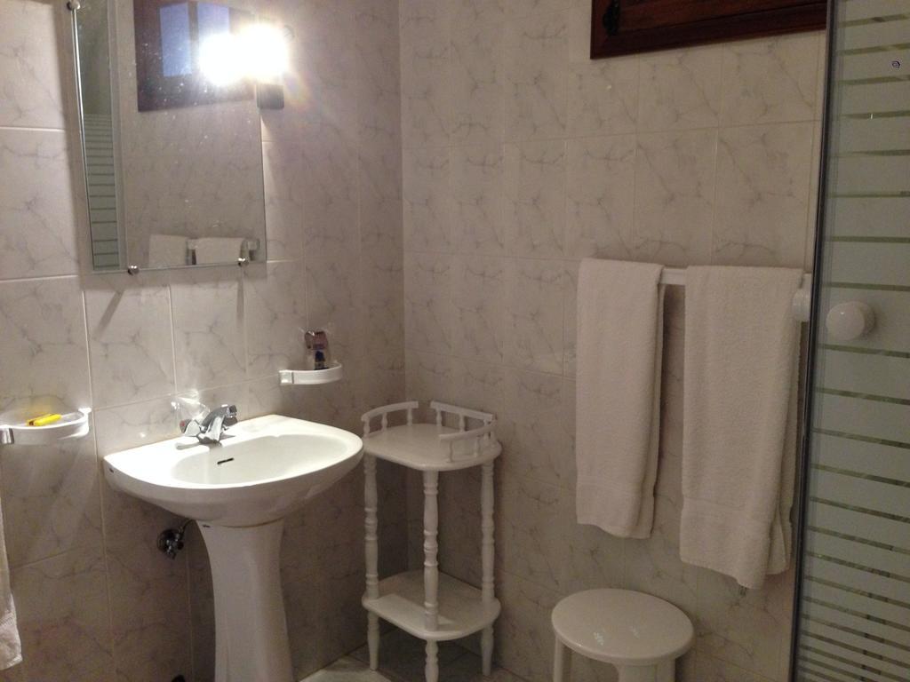 Restaurante Abba Hotel Póvoa de Lanhoso Szoba fotó